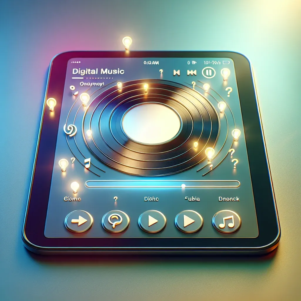 "Spotify's new auto-generated album liner notes feature showcasing trivia highlights, enhancing music exploration and engagement for users."